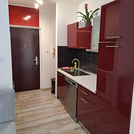 Maris Apartment Split Luaran gambar