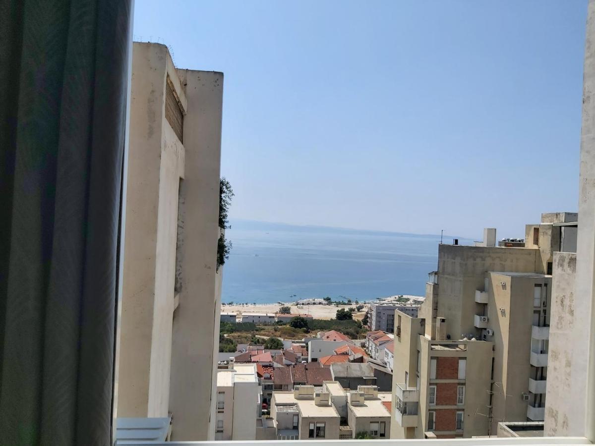Maris Apartment Split Luaran gambar