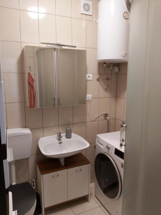 Maris Apartment Split Luaran gambar
