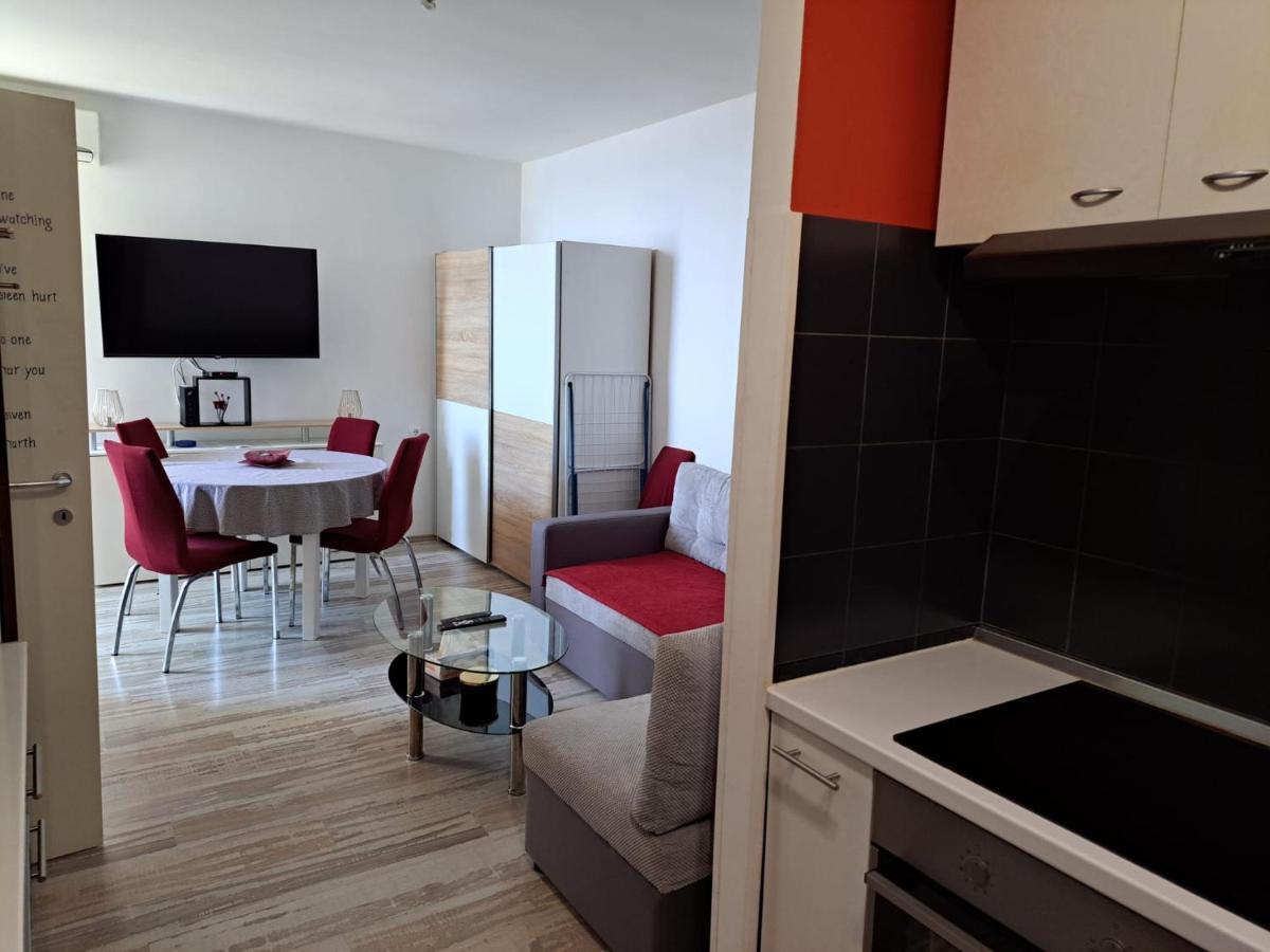 Maris Apartment Split Luaran gambar