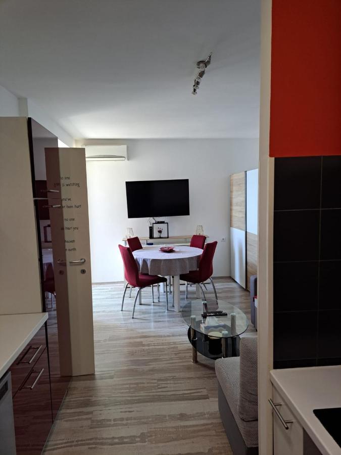 Maris Apartment Split Luaran gambar