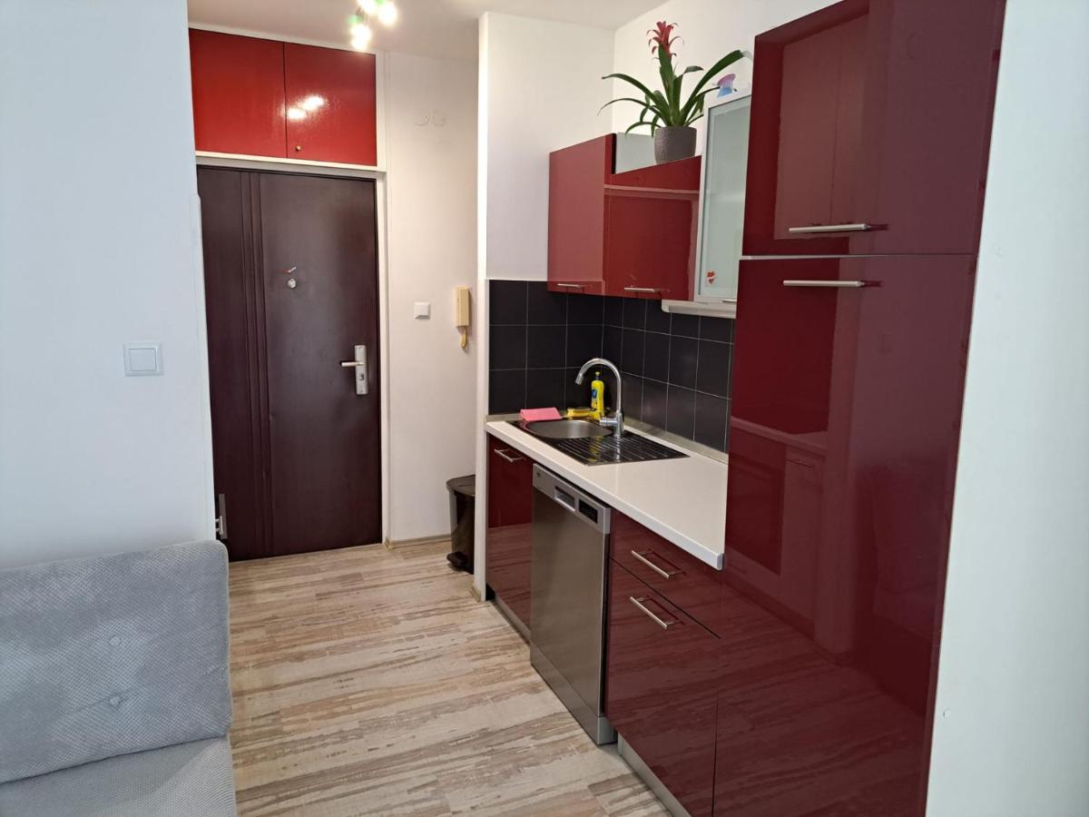 Maris Apartment Split Luaran gambar