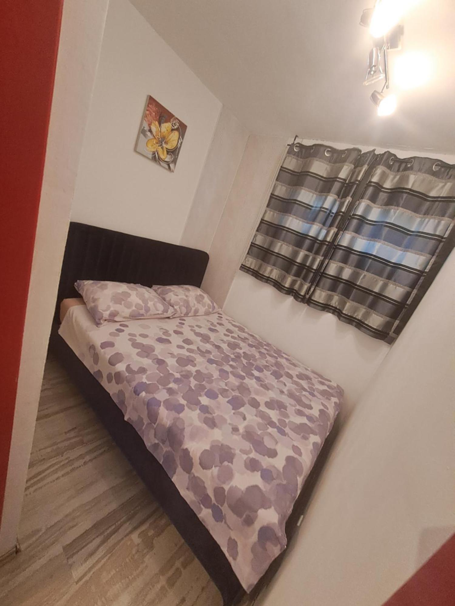 Maris Apartment Split Luaran gambar